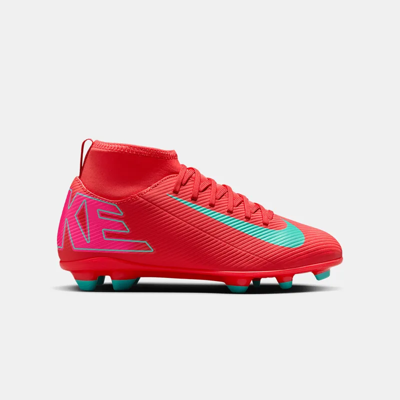 Nike Superfly 10 Club Παιδικά Ποδοσφαιρικά Μποτάκια (9000206296_81476)