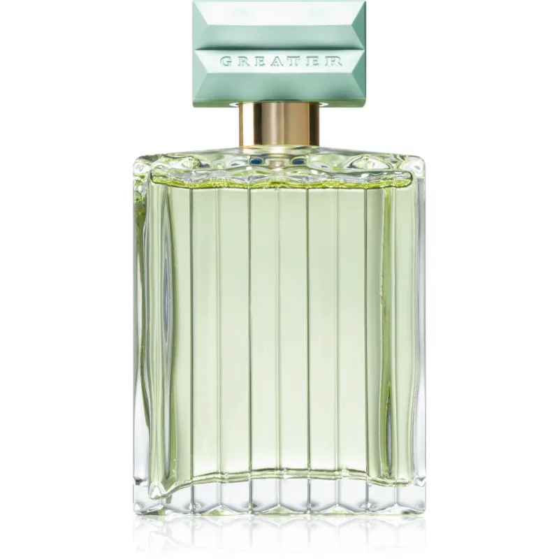 Oriflame Greater For Him Eau de Toilette για άντρες 75 ml