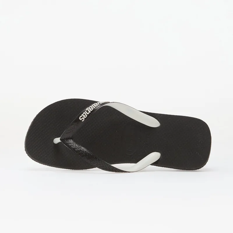 Sneakers Havaianas Top Mix Black/ Black EUR 37/38