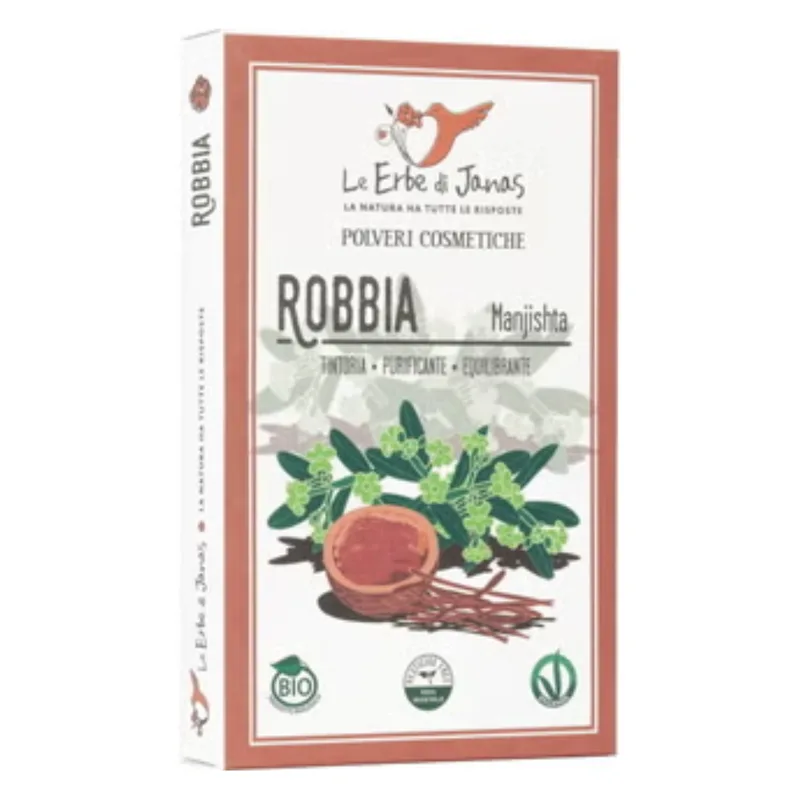 Le erbe di janas Madder, 100 g