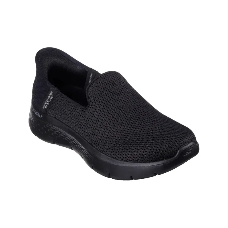 Xαμηλά Sneakers Skechers Baskets go walk flex mesh respirant