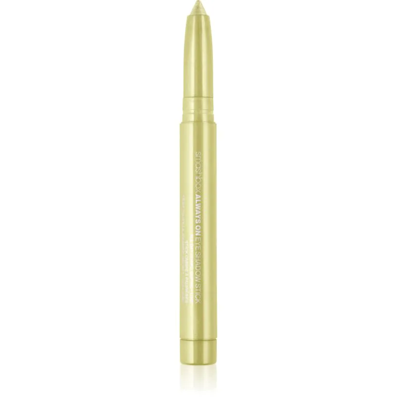 Smashbox Always On Eye Shadow Stick σκιές ματιών σε μολύβι απόχρωση Nepo Babe 1.3 γρ