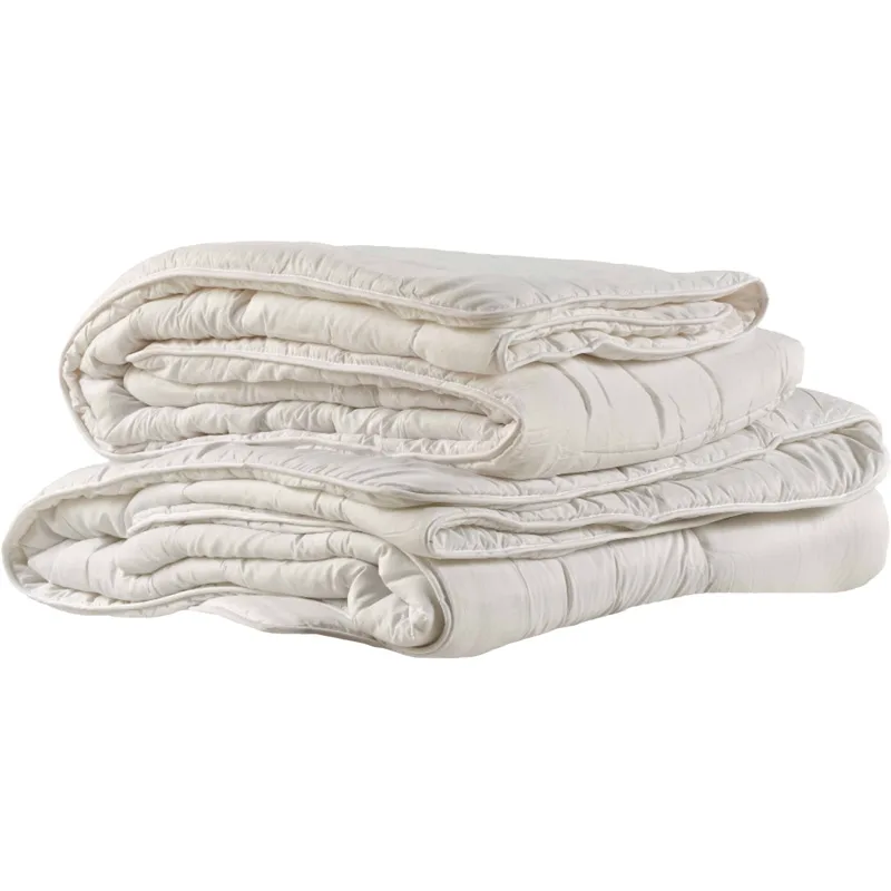 Πάπλωμα Ανοιξιάτικο Υπέρδιπλο 220x240 Kentia Dream Spring White 220x240