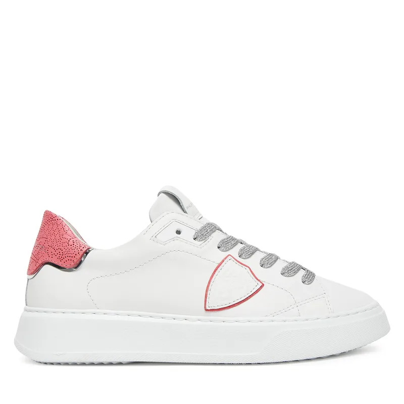 Αθλητικά Philippe Model BTLD VHP1 Λευκό
