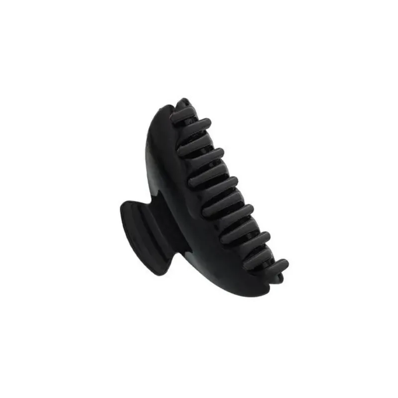 Estipharm Medium Hair Clip Black Model