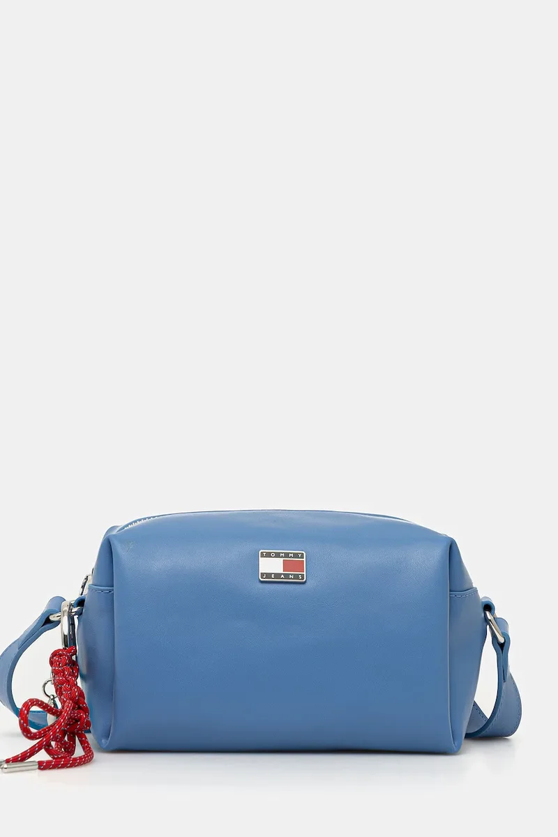 Tommy Jeans τσάντα χιαστί γυναικεία