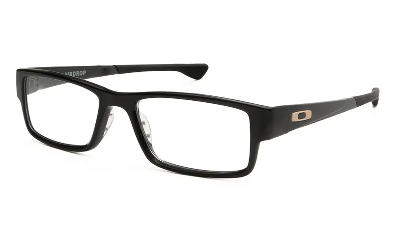 OAKLEY ΣΚΕΛΕΤΟΣ ΟΡΑΣΕΩΣ OAKLEY 0OX8046 804602 5518 0OX8046 Μαύρο