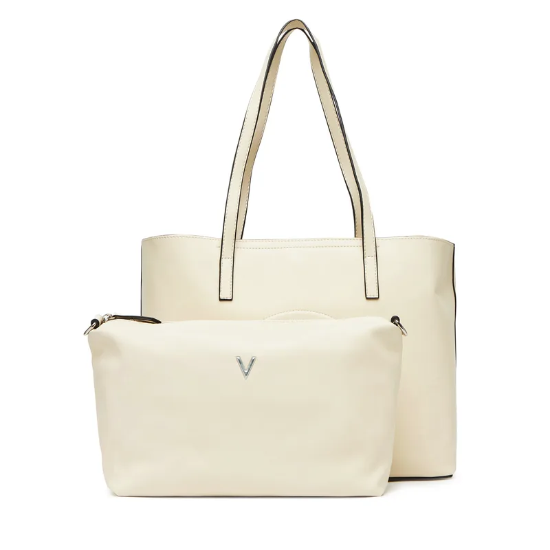 Τσάντα Valentino VBS8WK01 Εκρού