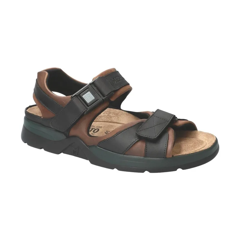 Σανδάλια χωρίς τακούνι Mephisto Shark Fit