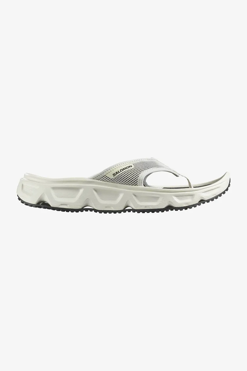 Salomon ανδρικά σανδάλια αποκατάστασης "Reelax Break 6.0" - L47741500 Λευκό