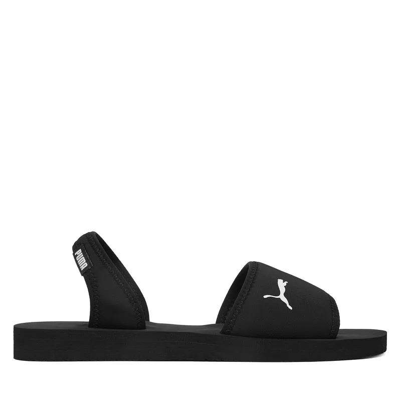 Σανδάλια Puma Sandy Playa 404852 01 Μαύρο