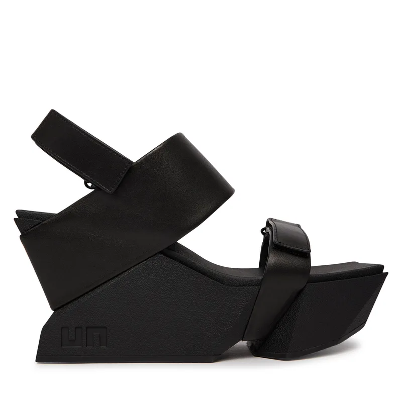 Σανδάλια United Nude Brutt Sandal 109830116 Μαύρο