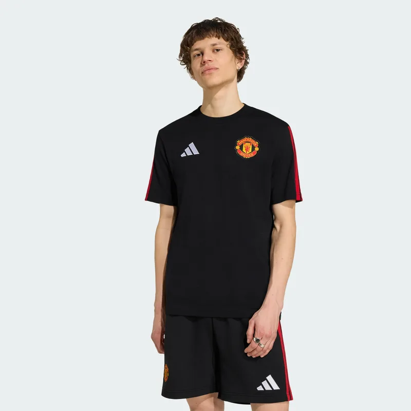 adidas Manchester United Dna T-Shirt (9000289098_1469)