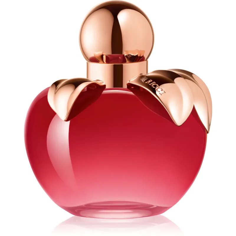 NINA RICCI Nina Eau de Parfum για γυναίκες 30 ml