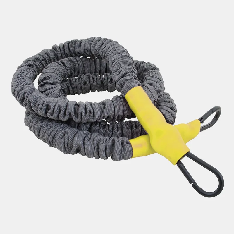 Amila Λάστιχο Gym Tube Με Clip & Μανίκι Ultra li (9000008848_33392)