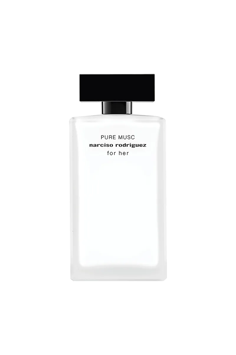 Narciso Rodriguez Pure Musc For Her Eau de Parfum - 85159500000