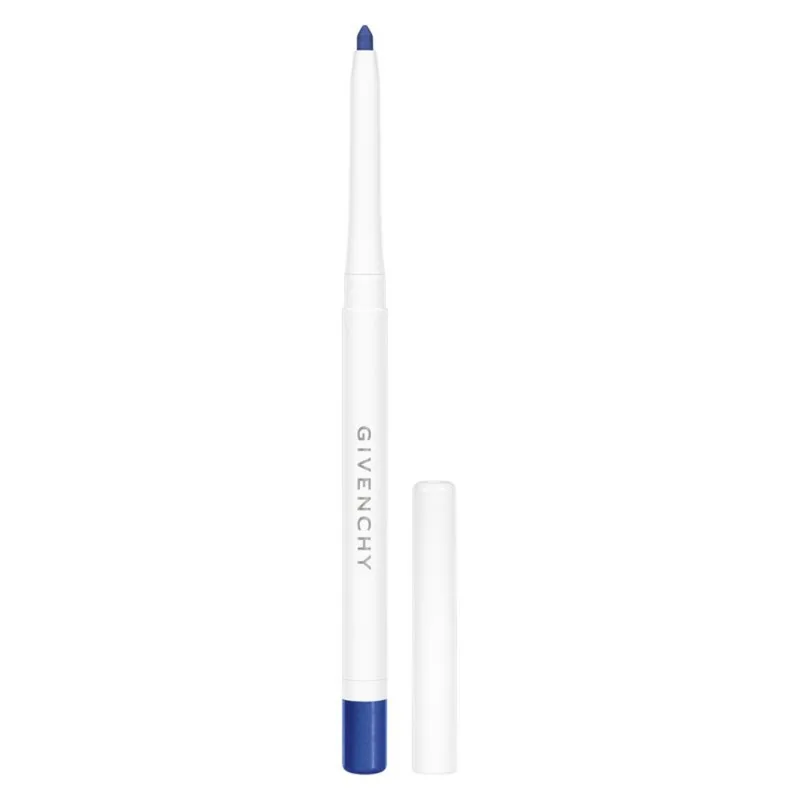 Givenchy Couture Waterproof Eyeliner 0.3 g 04 Cobalt