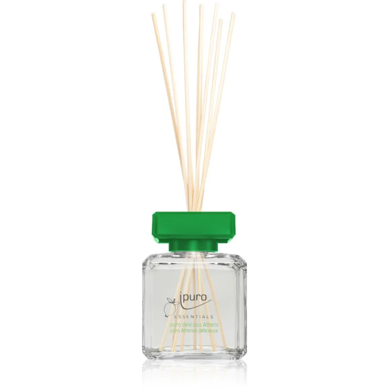 ipuro Essentials Delicious Athens άρωμα για διαχύτη 200 ml