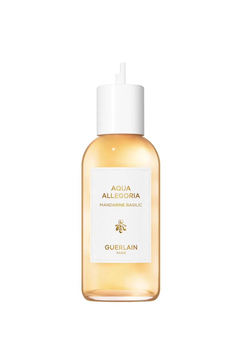 Guerlain Aqua Allegoria Mandarine Basilic Eau de Toilette Refill 200 ml - G014420