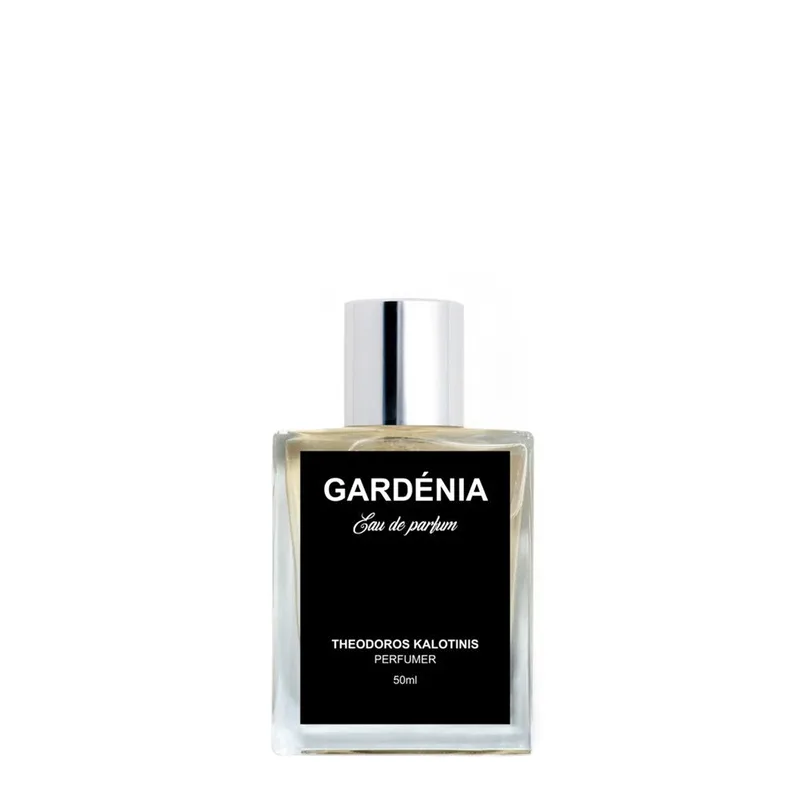 Theodoros kalotinis Gardenia Eau de Parfum 50 ml