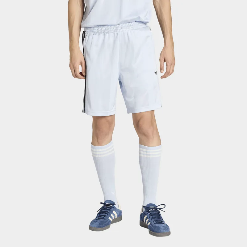 adidas Originals 3-Stripes Loose Engineered Ανδρικό Σορτς (9000261681_92043)