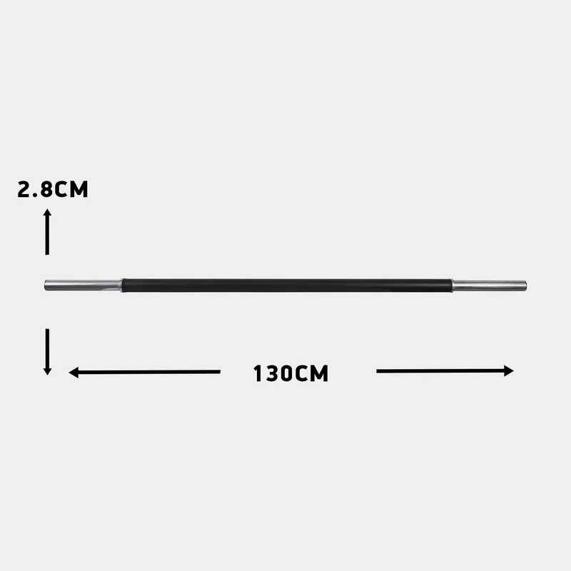 Amila Μπάρα Για Pump Set 1.5 Kg - 2.8 Cm (9000008902_17029)