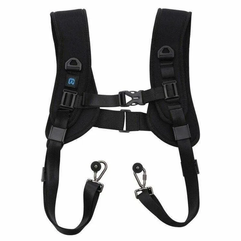 Puluz Double Shoulder Harness PU6002 for Universal