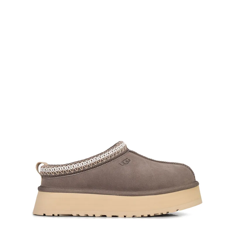 Παντόφλες UGG γυναικείες UGG Γκρι 1174471-DDRG Tazz II 262