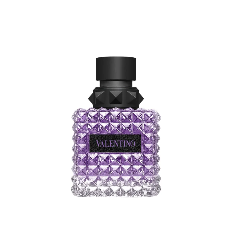 Born in Roma Donna Purple Eau De Parfum