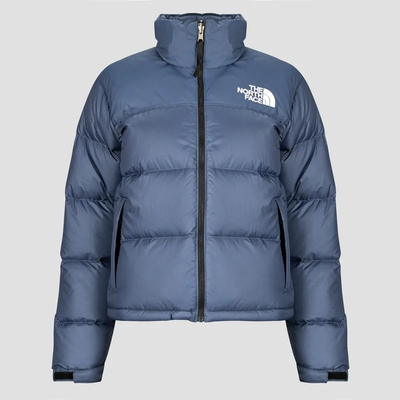 Χοντρό μπουφάν The North Face W 1996 RETRO NUPTSE JACKET NUPTSE