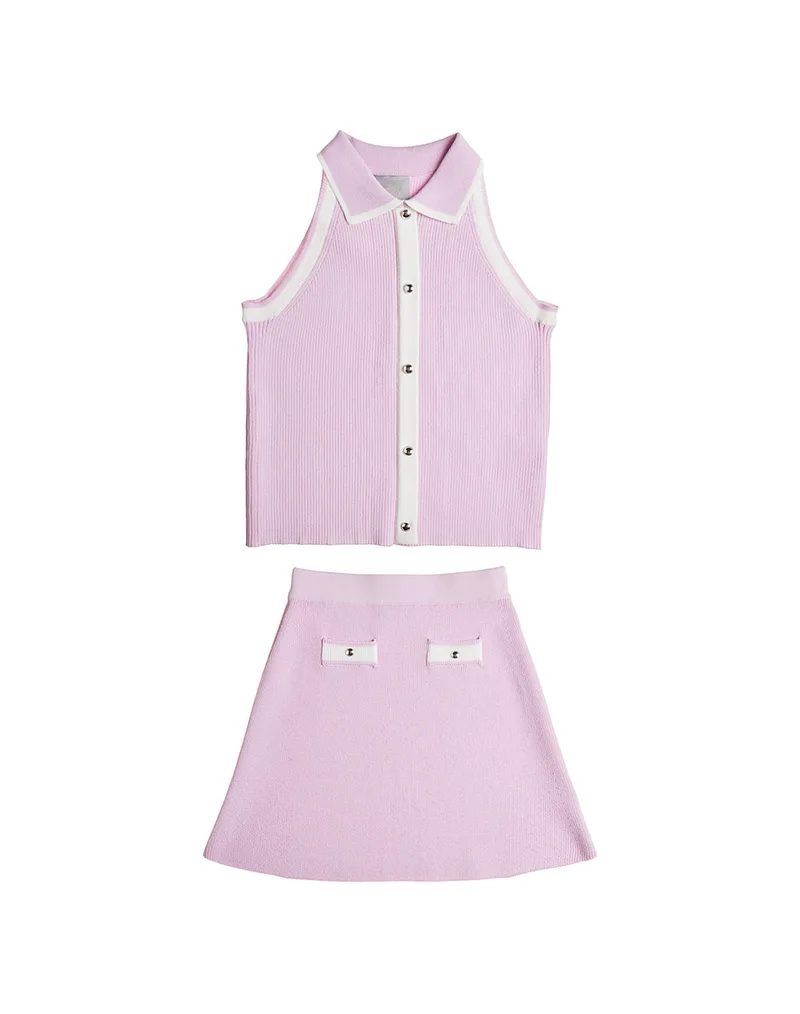 ALOUETTE ΣΕΤ 00970694-0042 Lilac