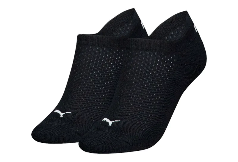 Κάλτσες Puma Cushioned Sneaker 2P 701225855-001 Γυναικείο