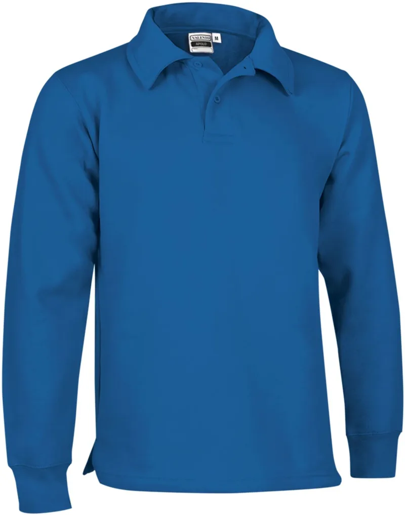 Φούτερ APOLO Valento SUVACPRRY Royal Blue