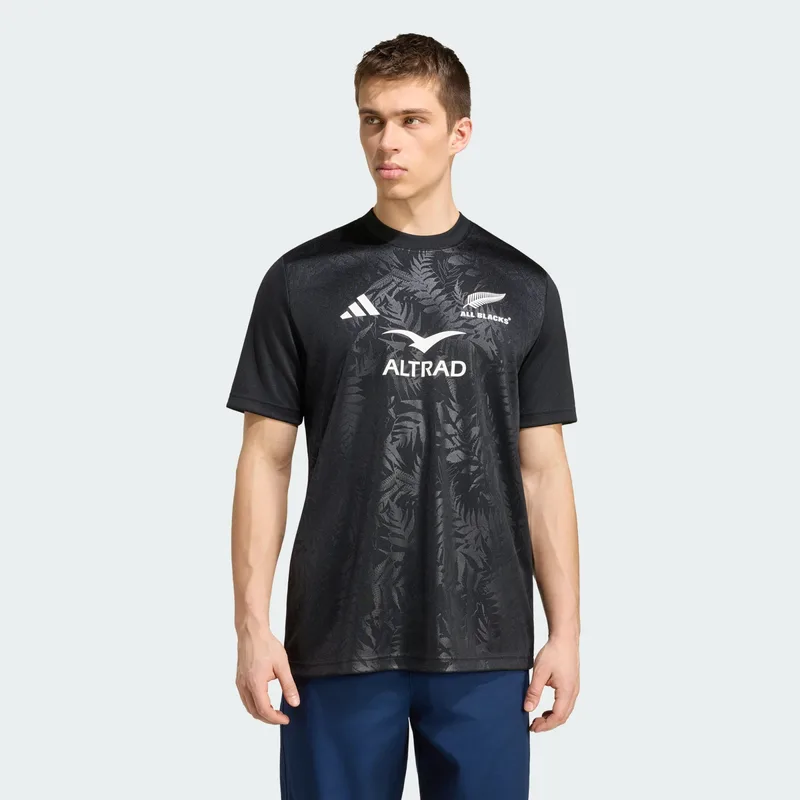 adidas M All Blacks Supporter Jersey (9000281217_19487)