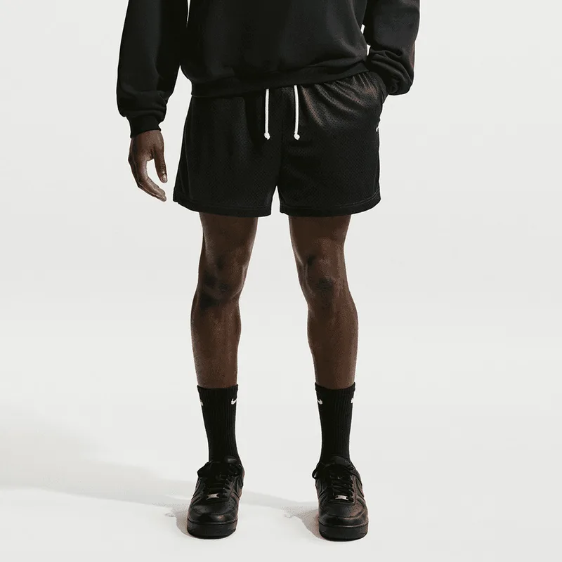 Nike Standard Issue Ανδρικό Σορτς (9000252388_46681)