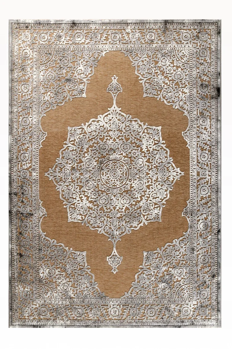 Χαλί Σαλονιού 133X190 Tzikas Carpets All Season Harmony 37208-795 (133x190)