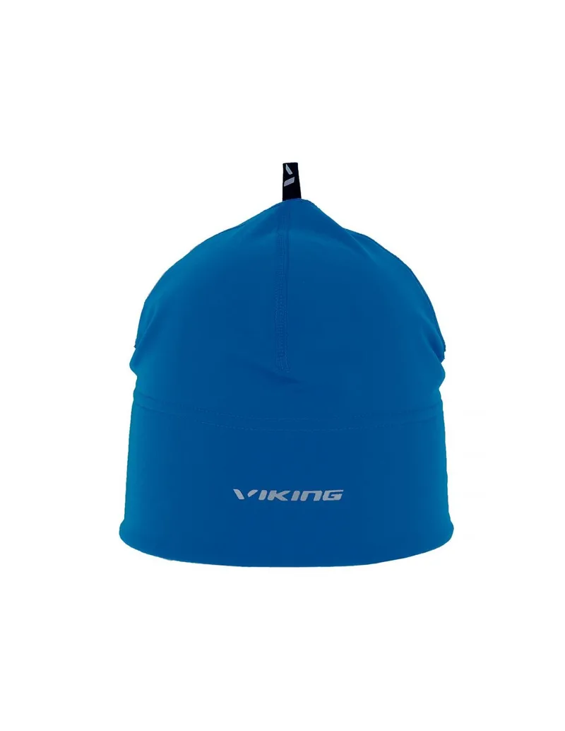 Viking Runway Multifunkcion Ανδρικός Beanie Σκούφος σε Φούξια χρώμα 219-21-4040-46