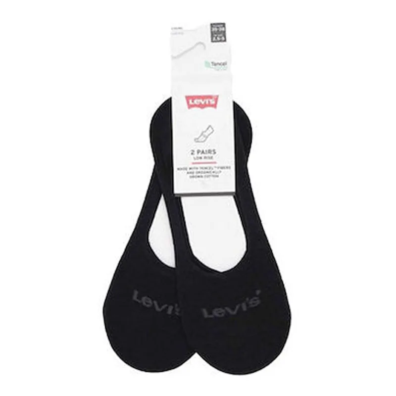 LEVIS LOW RISE TENCEL ORG CO 2P 701224677002 DENIM