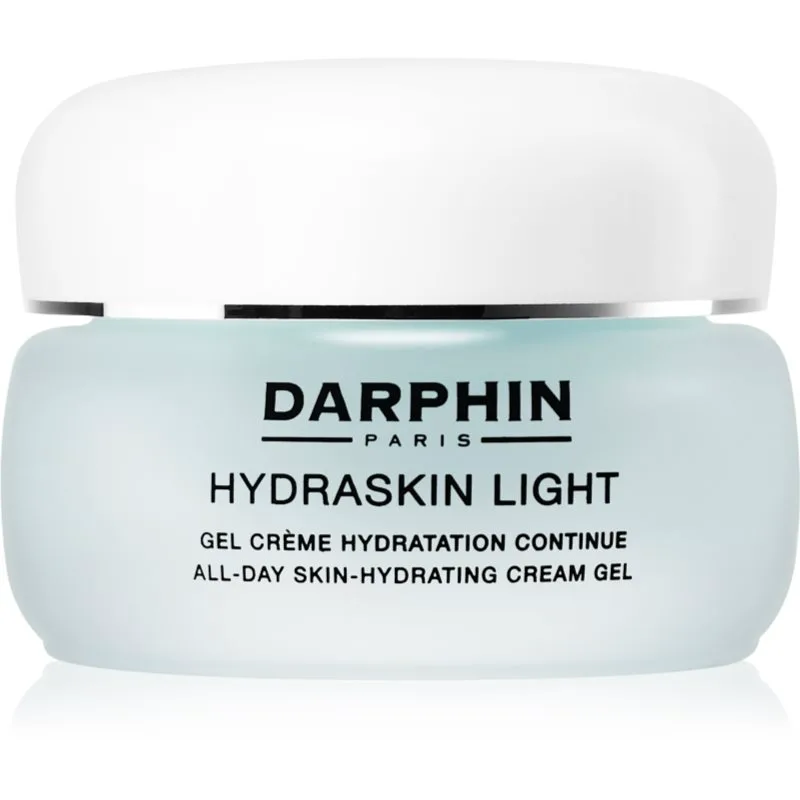 Darphin Hydraskin Light Hydrating Cream Gel ενυδατικό τζελ κρέμα για κανονική έως μικτή επιδερμίδα 50 ml
