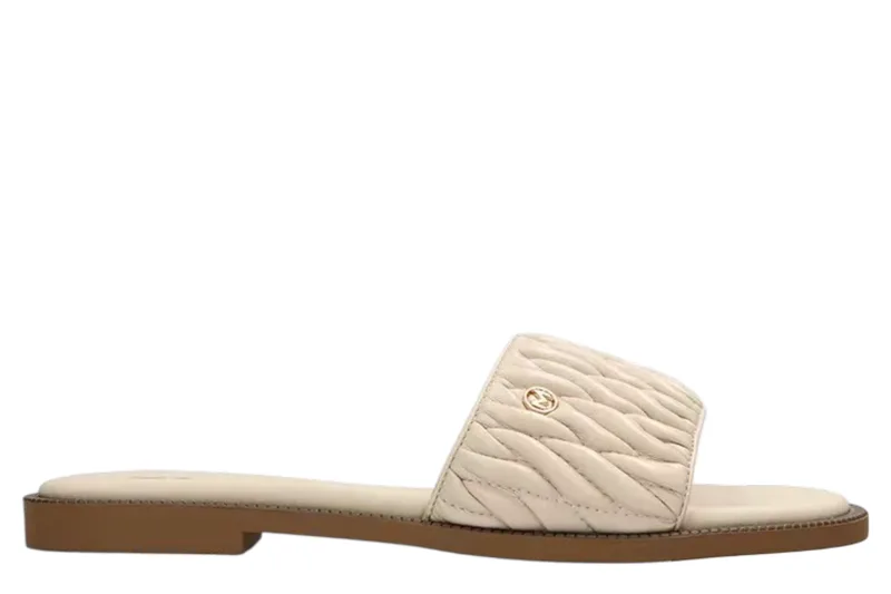 Σανδάλια Mexx Tulla Zumo MI001604461W-Sand Γυναικείο