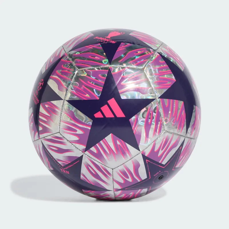 adidas Uefa Champions League Final Training Foil Μπάλα Ποδοσφαίρου (9000261026_92224)