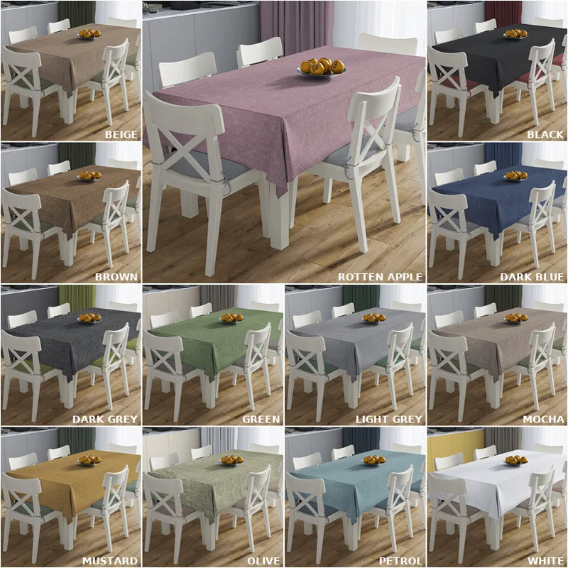 Αλέκιαστο Καρέ 90x90 Dimcol Panama - WHITE