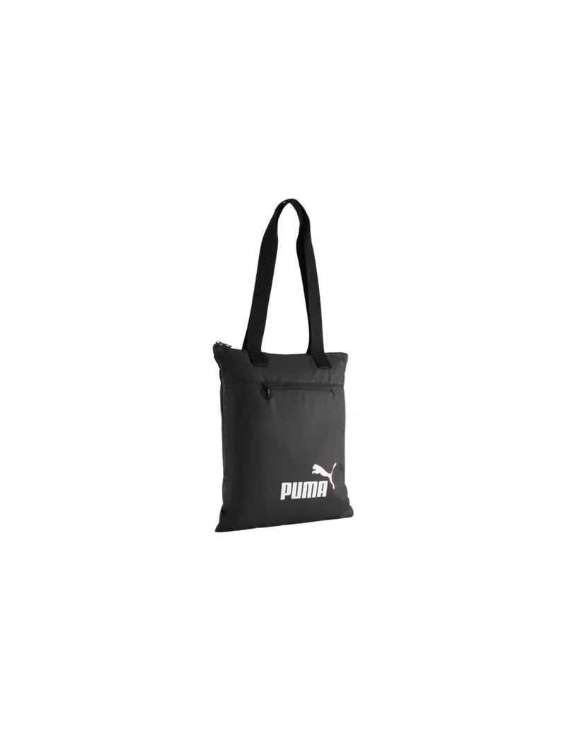 Puma Phase Packable Bag Black 92157 01