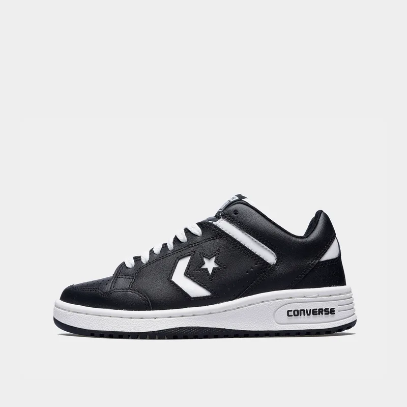 Converse Weapon Ox Παιδικά Παπούτσια (9000211205_82661)