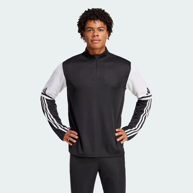 adidas Squadra 2025 Ανδρική Μπλούζα με Μακρύ Μανίκι (9000258179_22872)
