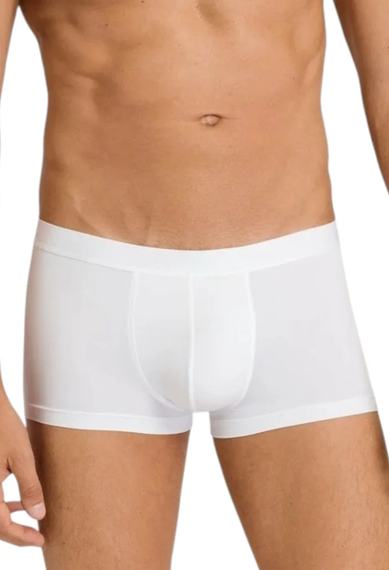 Μποξεράκι Hanro Pant 073107-0101 Ανδρικό