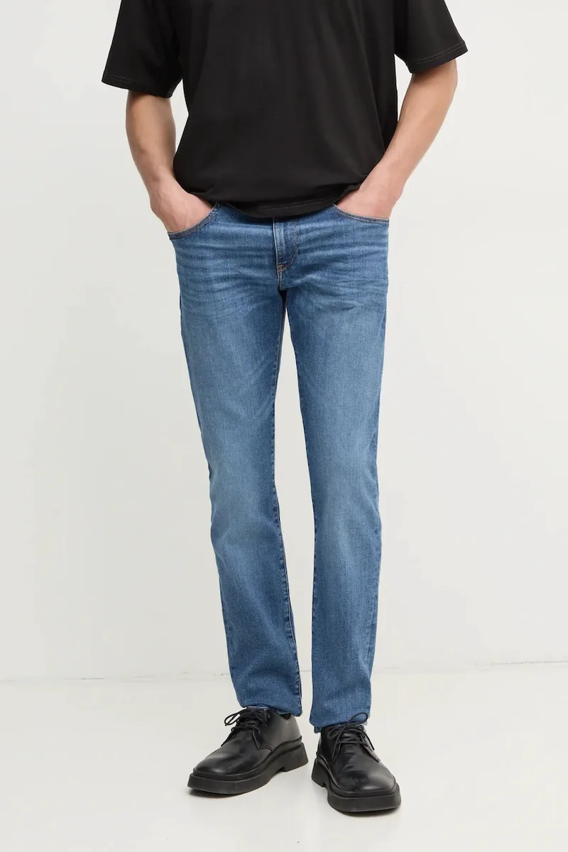 Τζιν παντελόνι Diesel 2019 D-STRUKT L.34 TROUSERS