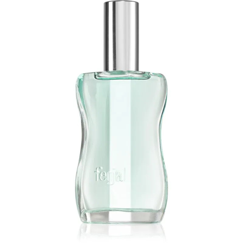 Fenjal Miss Classic Eau de Toilette με ψεκαστήρα για γυναίκες 50 μλ