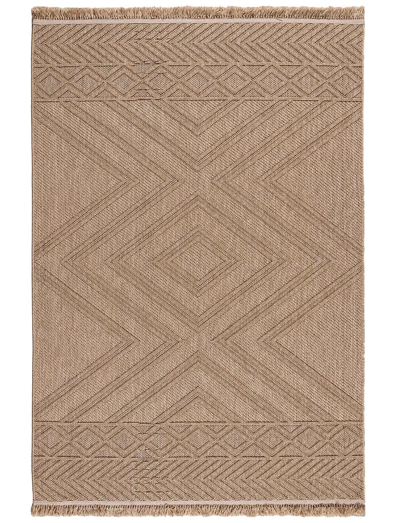 Χαλί CONE BEIGE-5210186056509