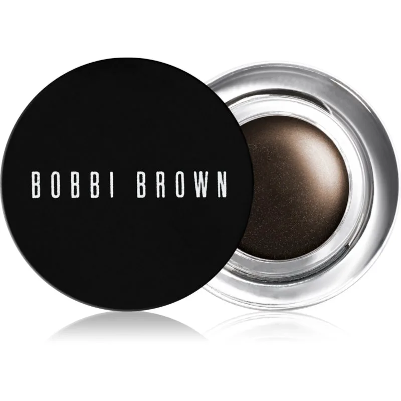 Bobbi Brown Long-Wear Gel Eyeliner τζελ λάινερ ματιών μακράς διαρκείας απόχρωση 13 Chocolate Shimmer Ink 3 γρ